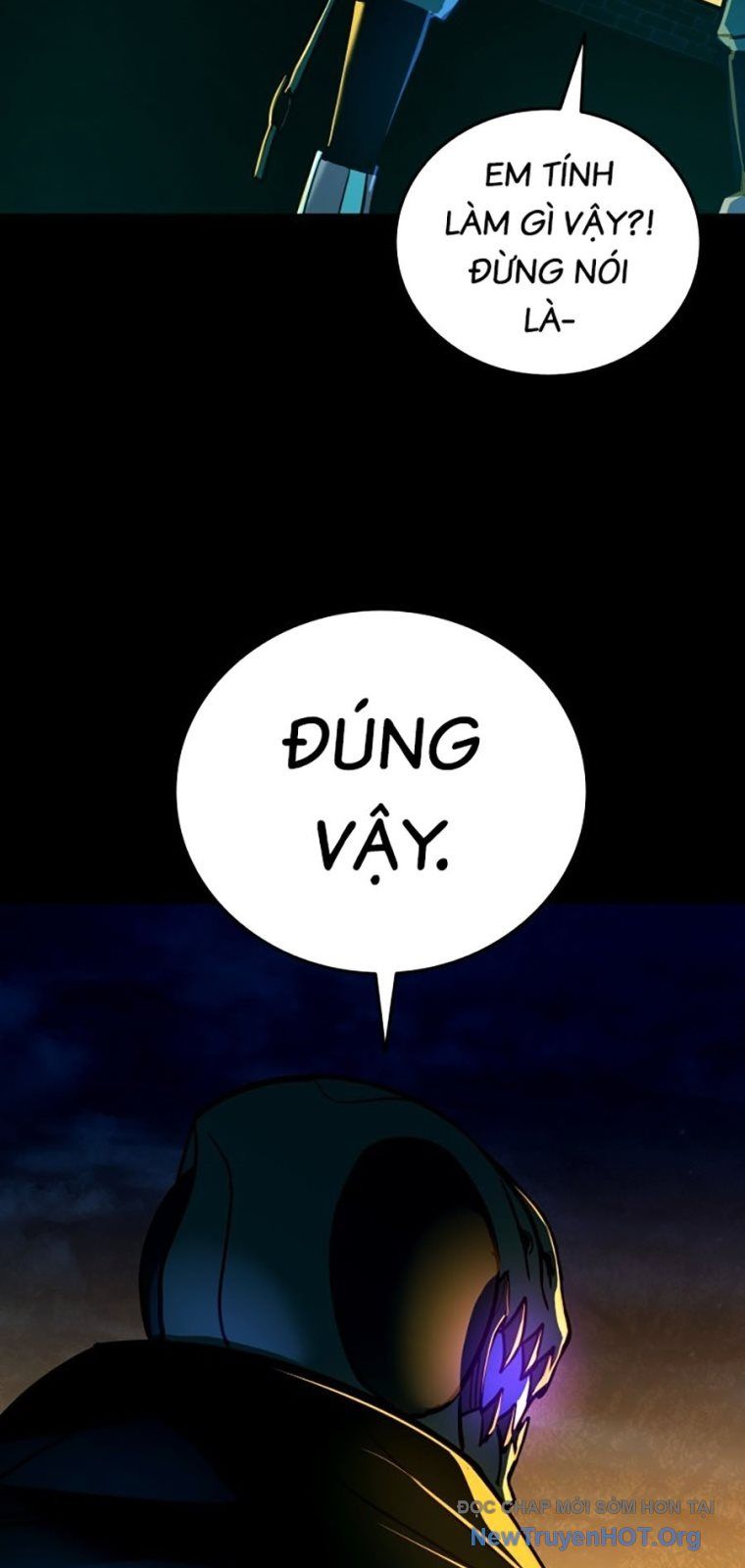 Thực Thi Công Lý Chapter 14 - 102