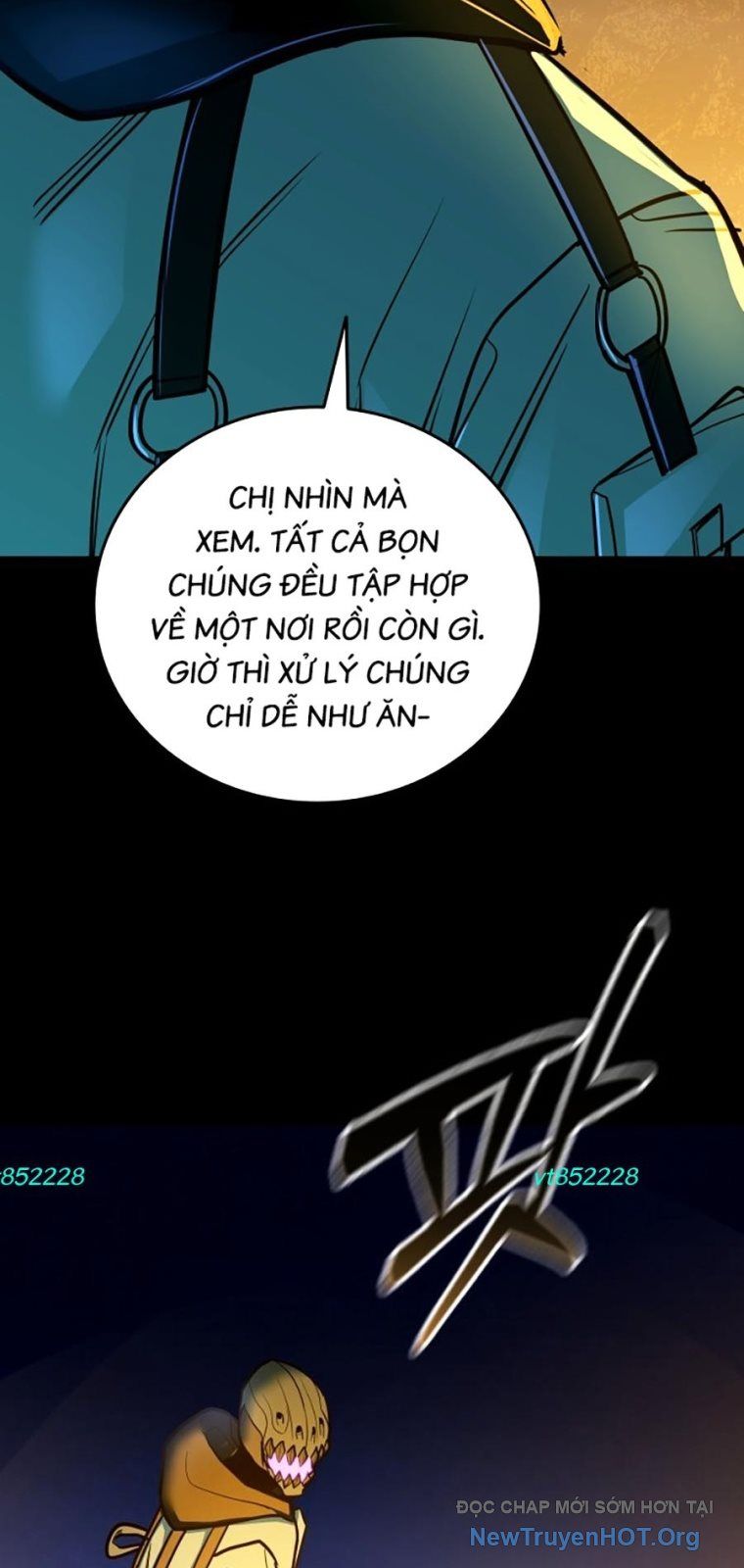 Thực Thi Công Lý Chapter 14 - 103