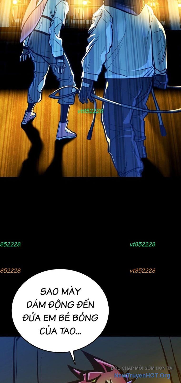 Thực Thi Công Lý Chapter 14 - 107