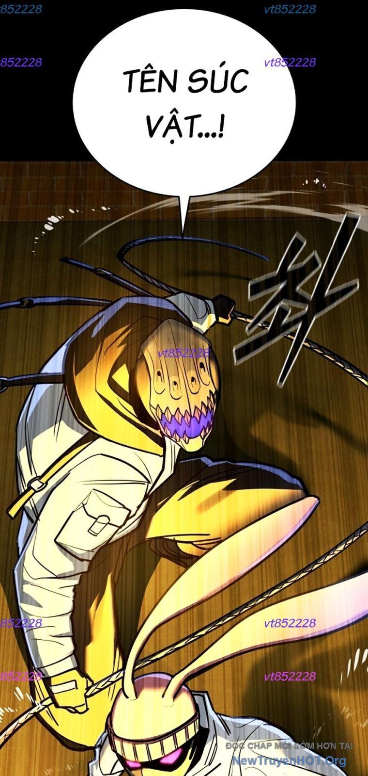 Thực Thi Công Lý Chapter 14 - 110