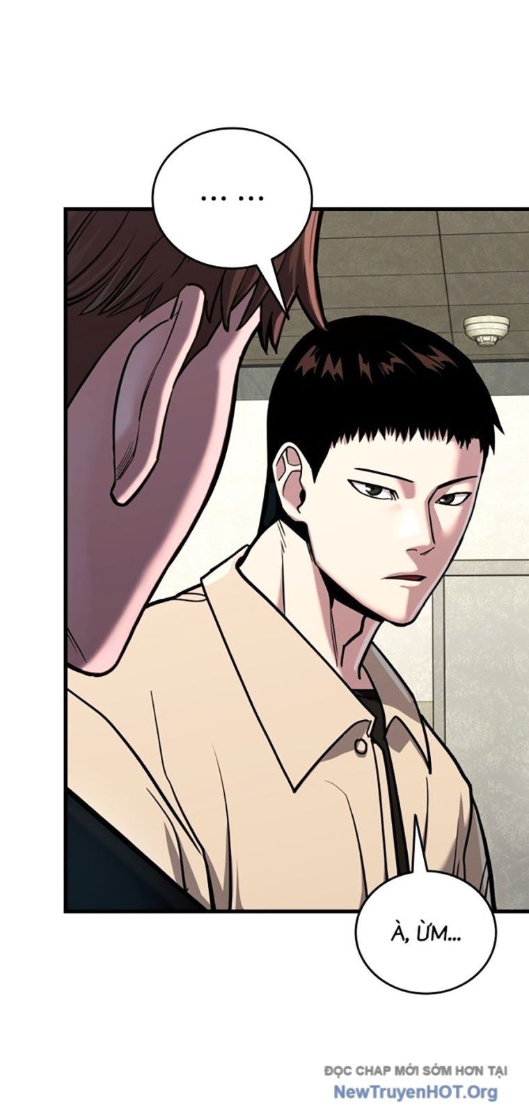 Thực Thi Công Lý Chapter 14 - 13