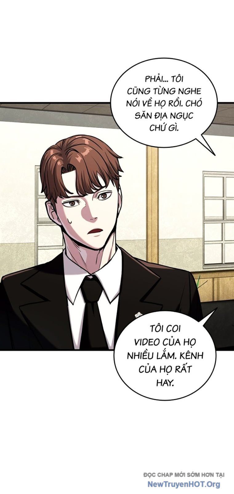 Thực Thi Công Lý Chapter 14 - 14