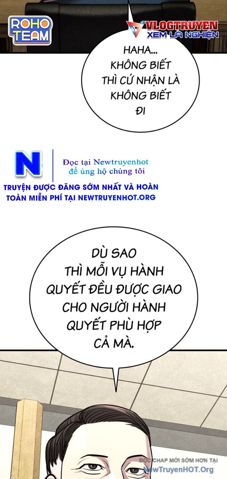 Thực Thi Công Lý Chapter 14 - 16