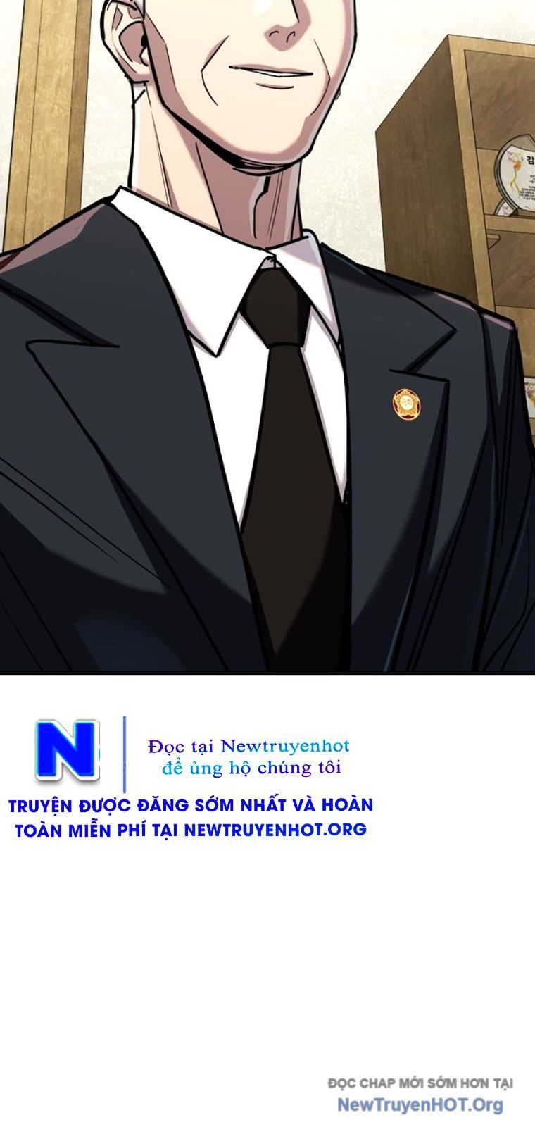 Thực Thi Công Lý Chapter 14 - 17