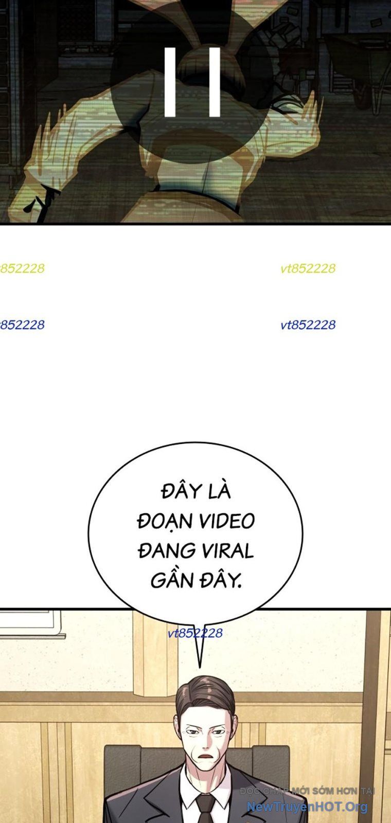 Thực Thi Công Lý Chapter 14 - 3