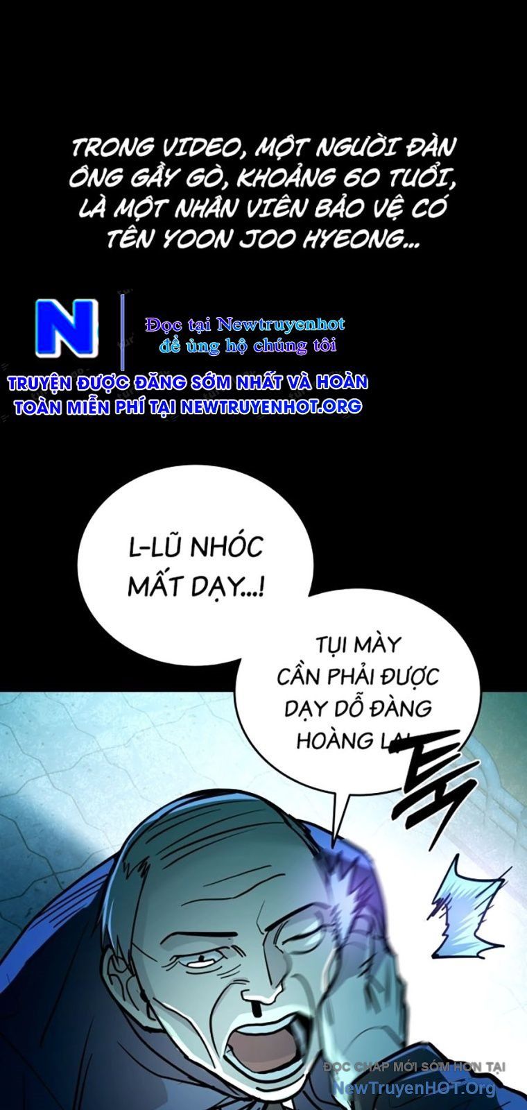Thực Thi Công Lý Chapter 14 - 21
