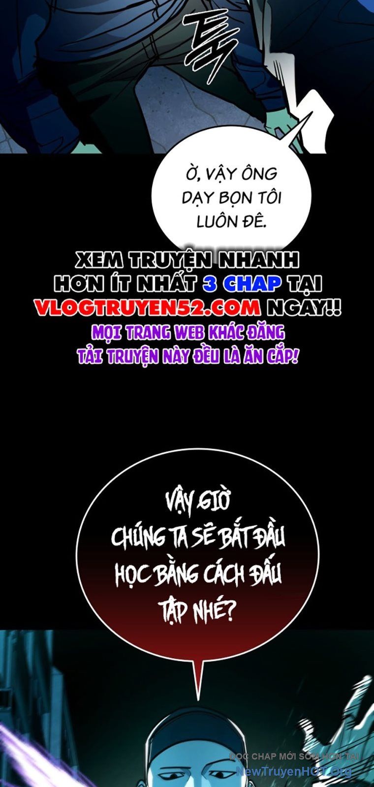 Thực Thi Công Lý Chapter 14 - 22
