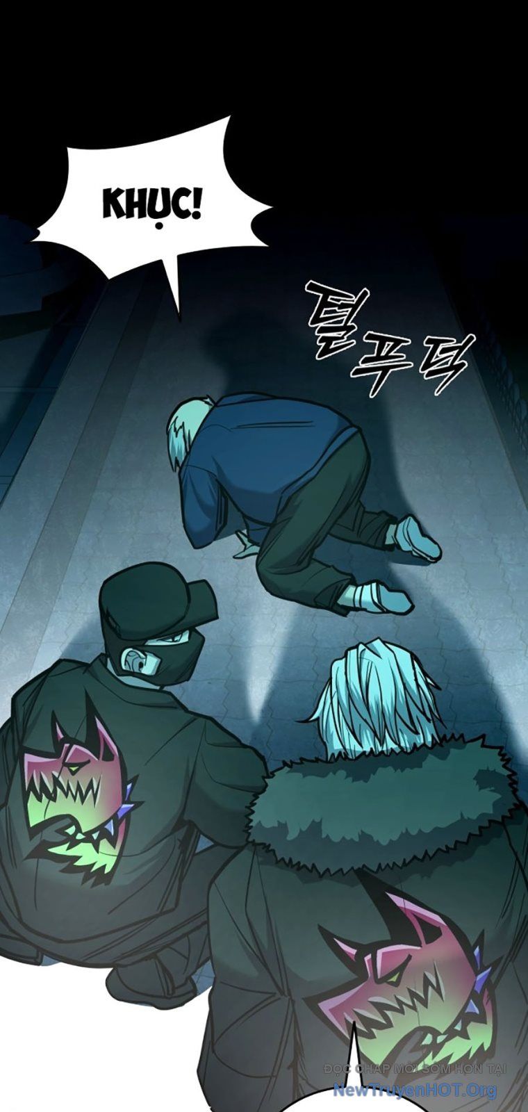 Thực Thi Công Lý Chapter 14 - 24