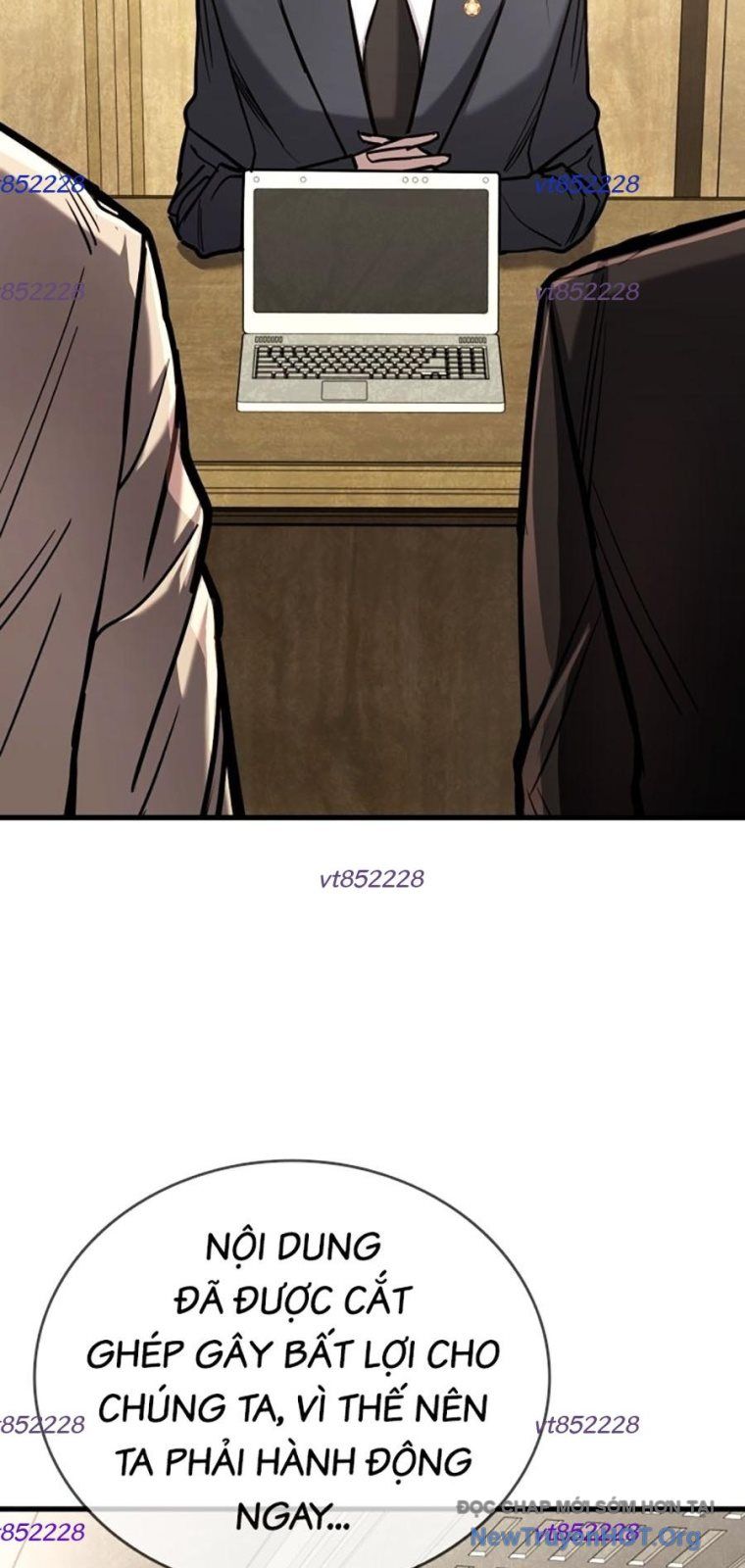 Thực Thi Công Lý Chapter 14 - 4