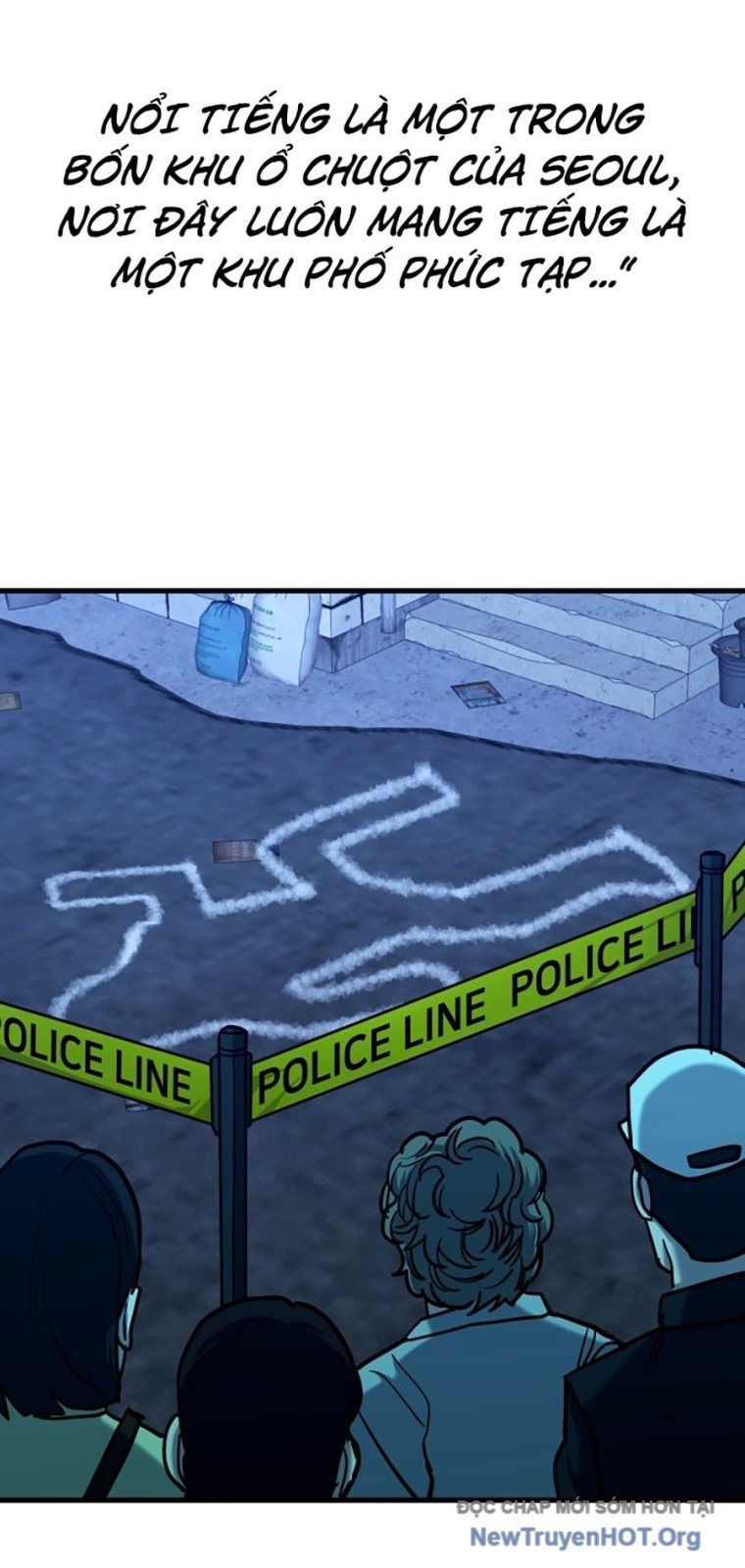 Thực Thi Công Lý Chapter 14 - 35