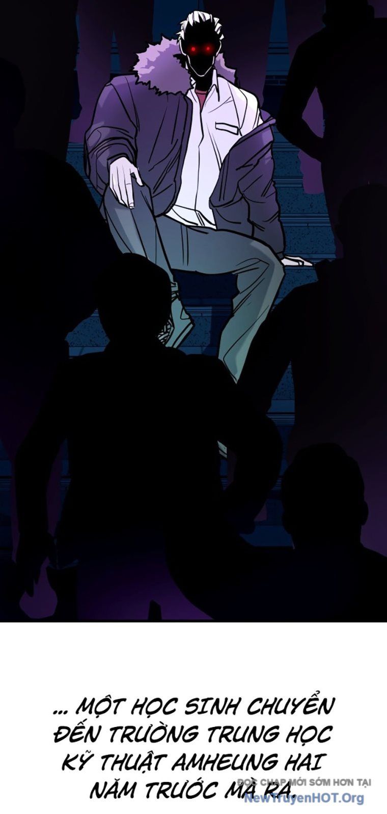 Thực Thi Công Lý Chapter 14 - 38