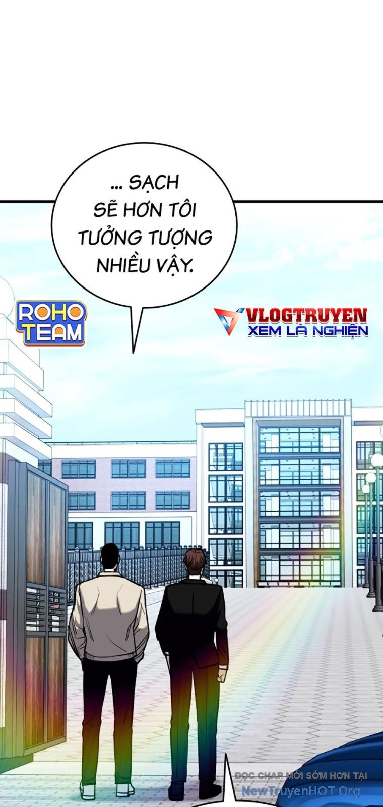 Thực Thi Công Lý Chapter 14 - 40