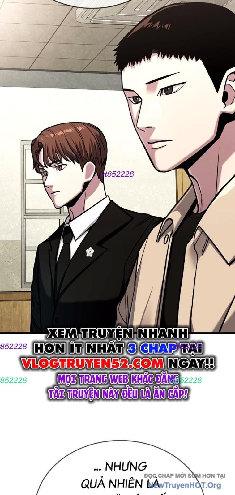 Thực Thi Công Lý Chapter 14 - 5