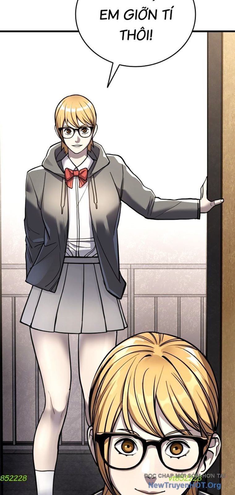 Thực Thi Công Lý Chapter 14 - 47