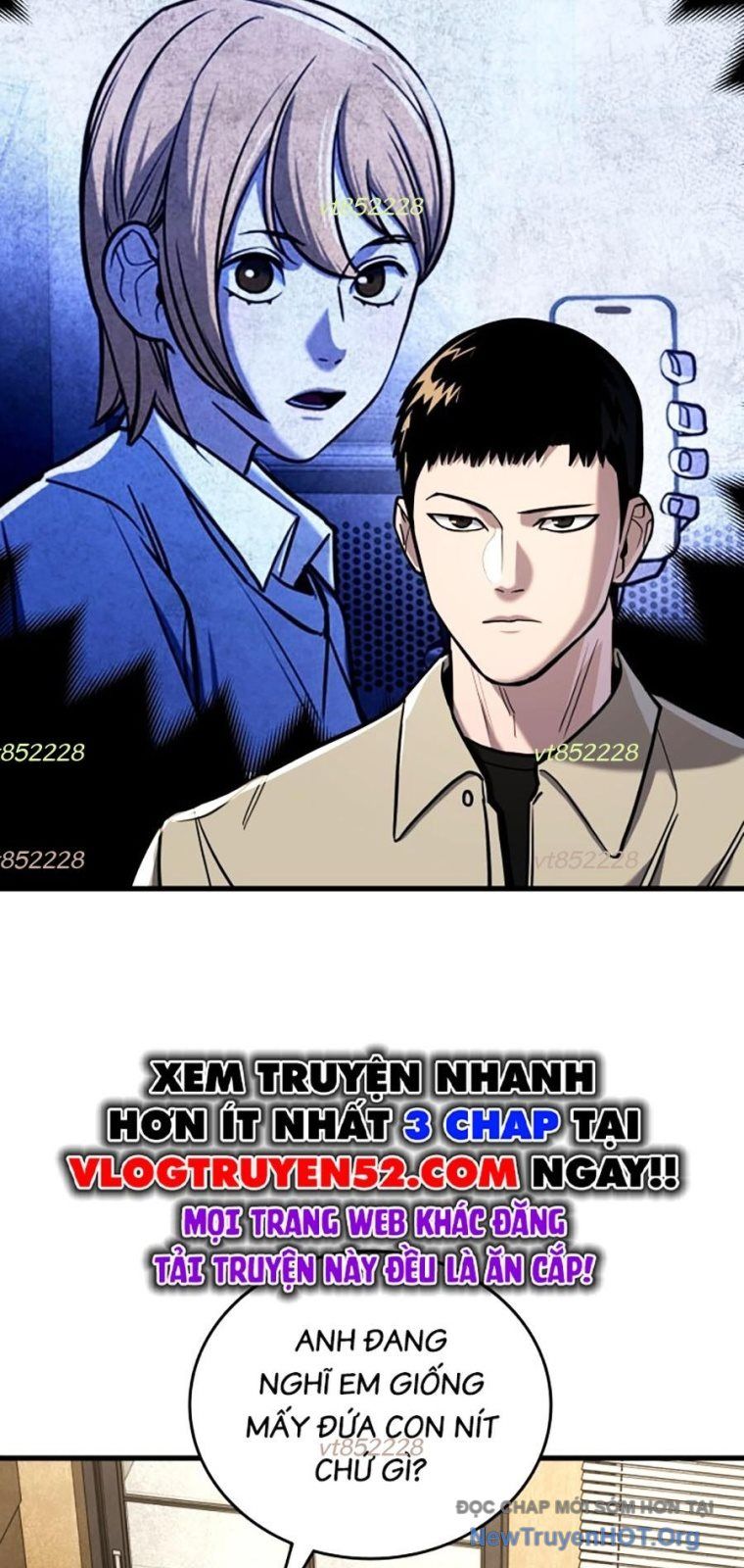 Thực Thi Công Lý Chapter 14 - 49