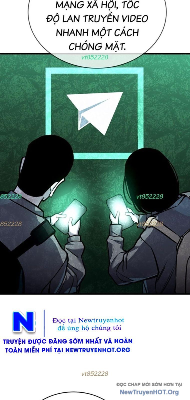 Thực Thi Công Lý Chapter 14 - 6