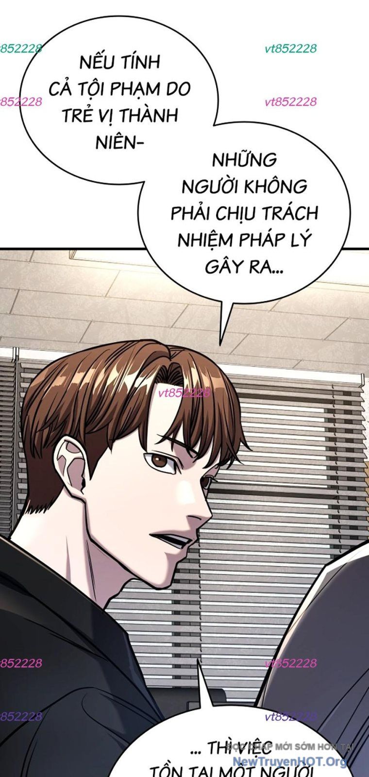 Thực Thi Công Lý Chapter 14 - 51