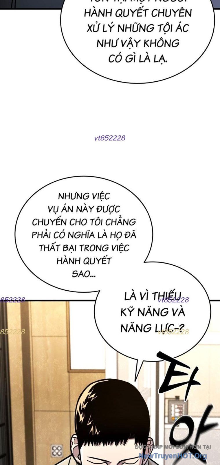 Thực Thi Công Lý Chapter 14 - 52