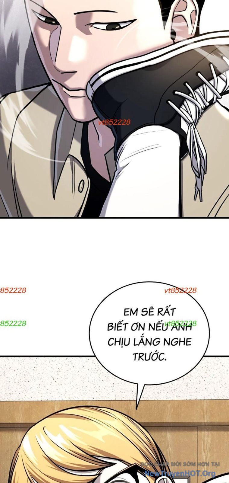 Thực Thi Công Lý Chapter 14 - 56