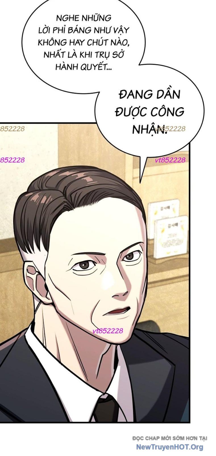 Thực Thi Công Lý Chapter 14 - 7