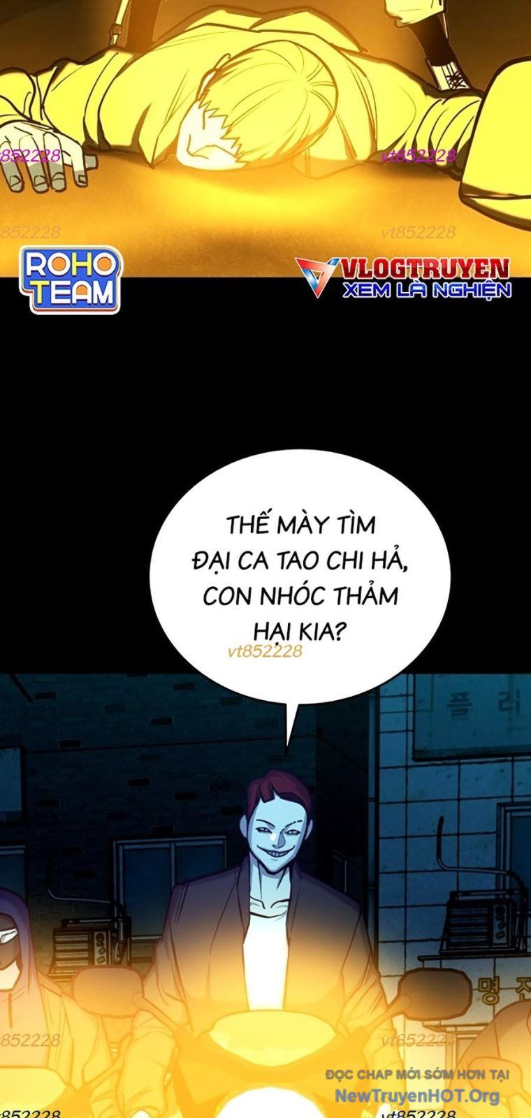 Thực Thi Công Lý Chapter 14 - 62