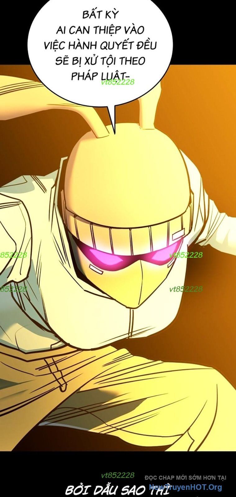 Thực Thi Công Lý Chapter 14 - 64