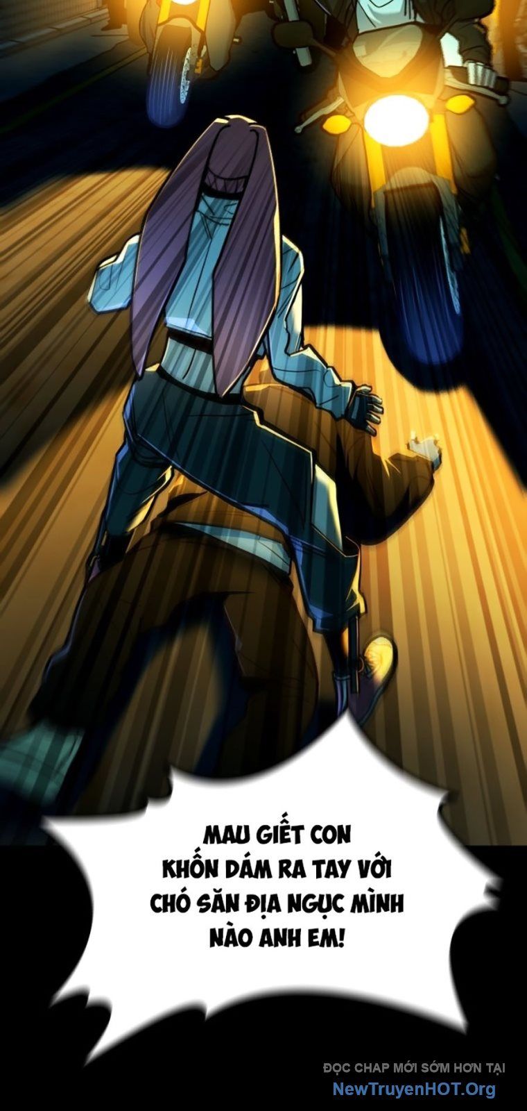 Thực Thi Công Lý Chapter 14 - 67