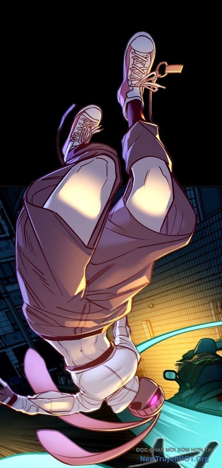 Thực Thi Công Lý Chapter 14 - 69