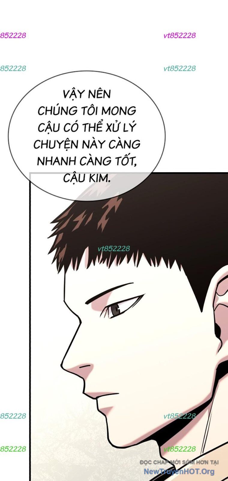 Thực Thi Công Lý Chapter 14 - 8