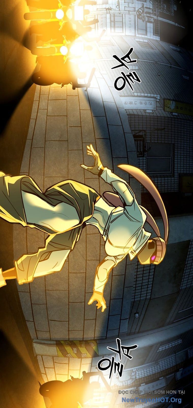 Thực Thi Công Lý Chapter 14 - 75