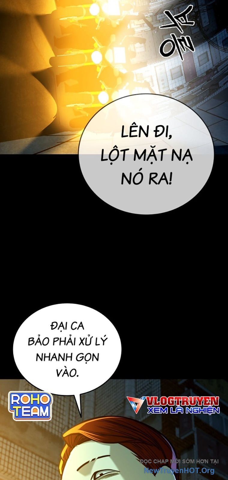 Thực Thi Công Lý Chapter 14 - 76