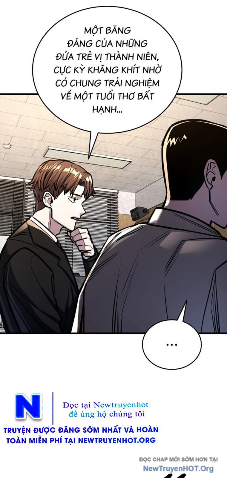 Thực Thi Công Lý Chapter 14 - 78