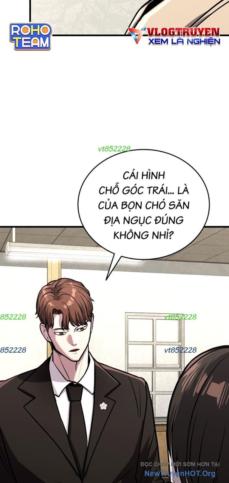 Thực Thi Công Lý Chapter 14 - 9