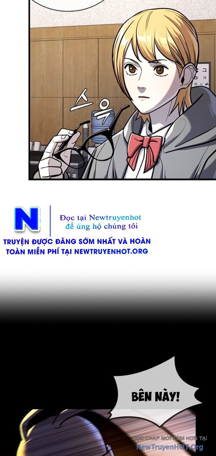 Thực Thi Công Lý Chapter 14 - 81