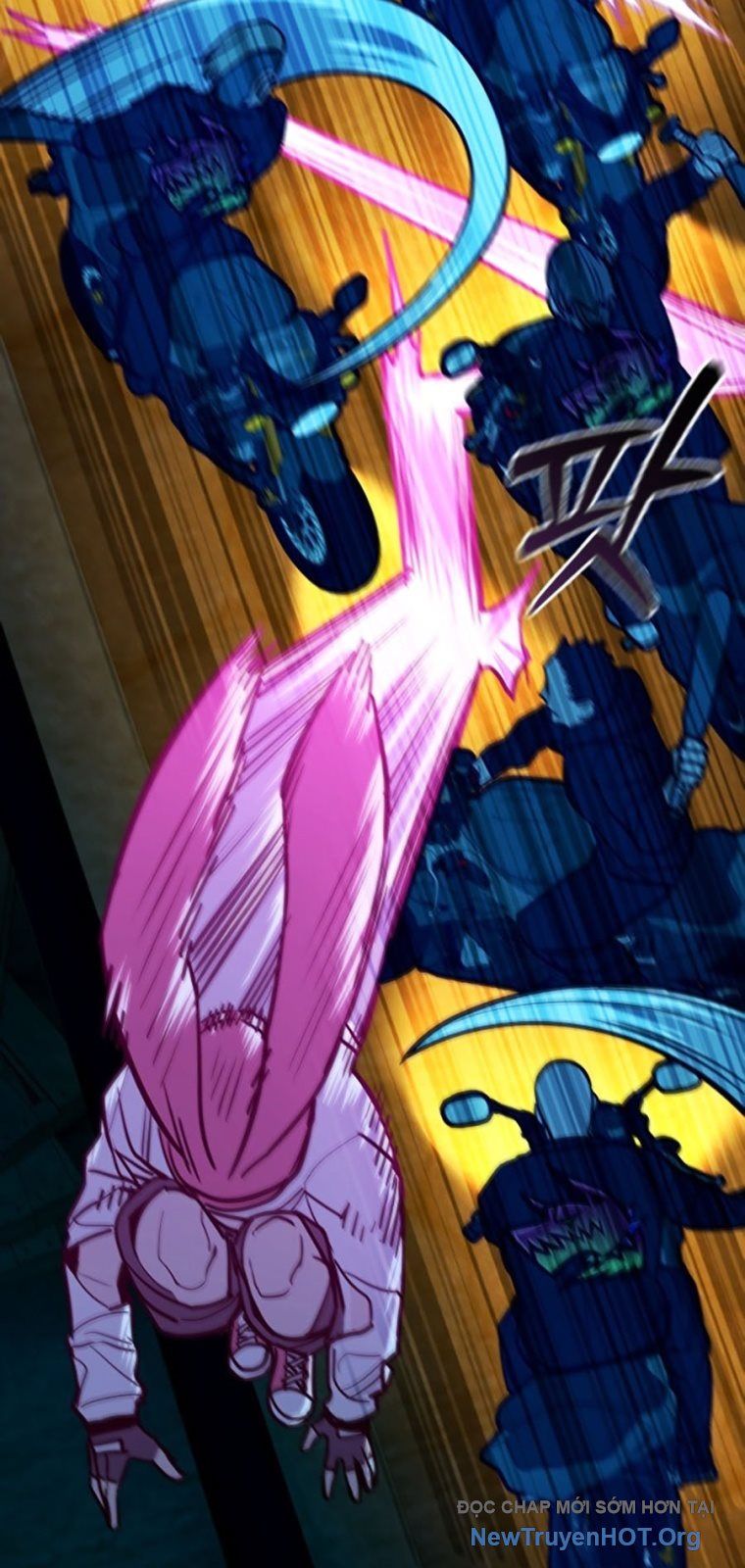 Thực Thi Công Lý Chapter 14 - 85