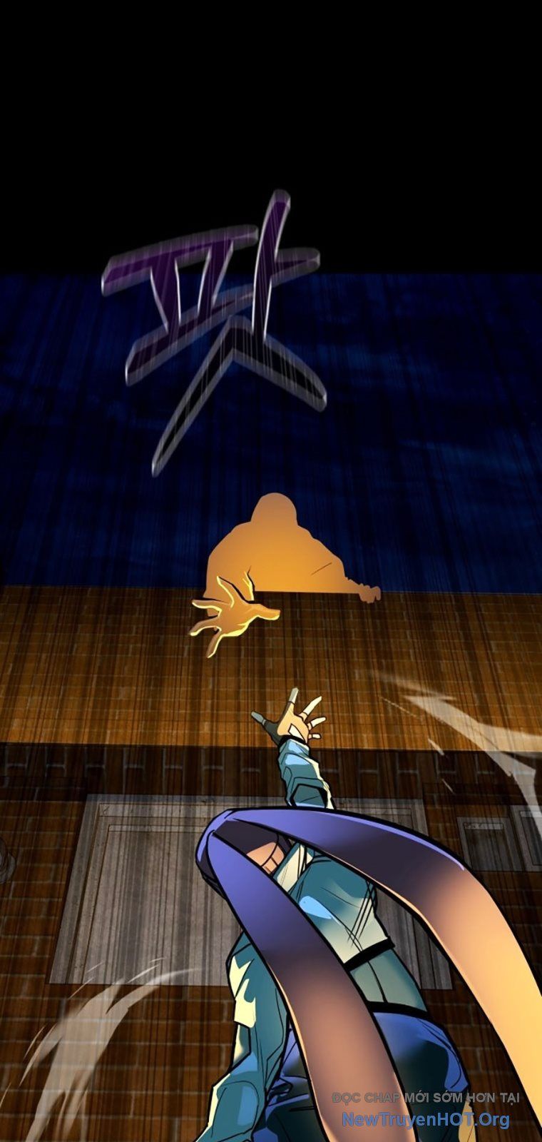 Thực Thi Công Lý Chapter 14 - 87