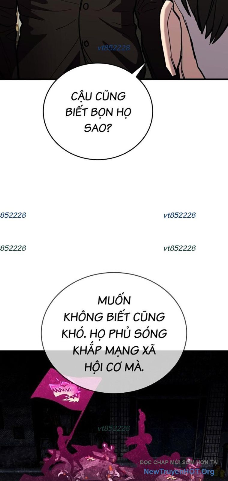 Thực Thi Công Lý Chapter 14 - 10