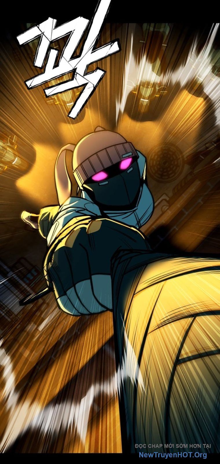 Thực Thi Công Lý Chapter 14 - 91