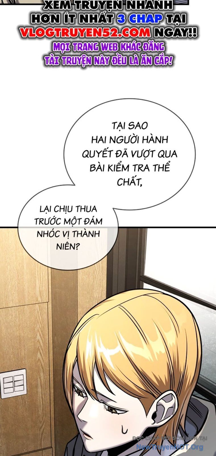 Thực Thi Công Lý Chapter 14 - 95