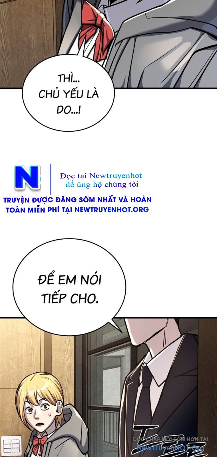 Thực Thi Công Lý Chapter 14 - 96