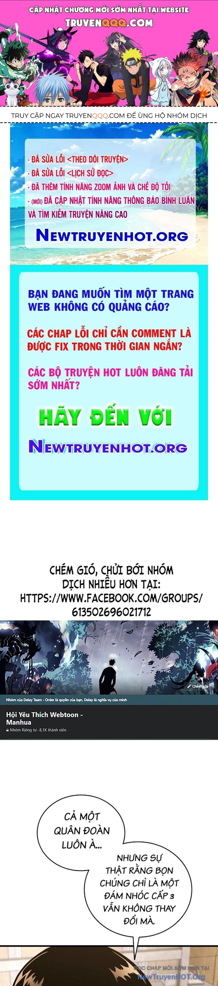 Thực Thi Công Lý Chapter 15 - 1