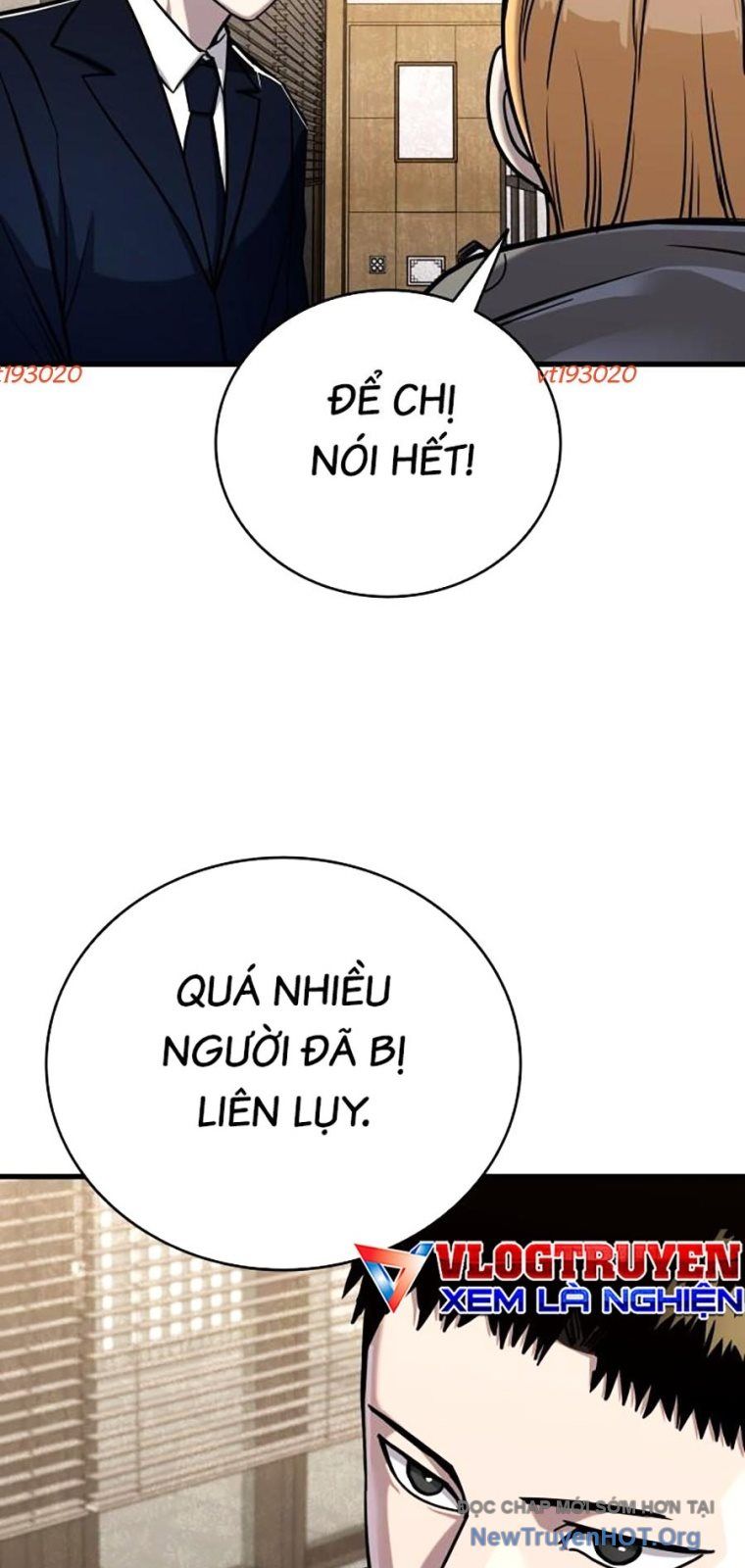 Thực Thi Công Lý Chapter 15 - 11