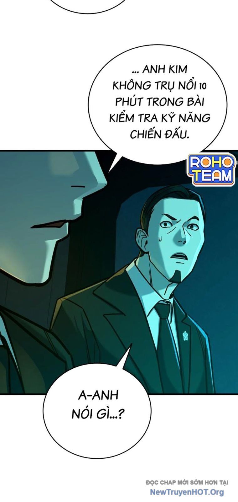 Thực Thi Công Lý Chapter 15 - 108