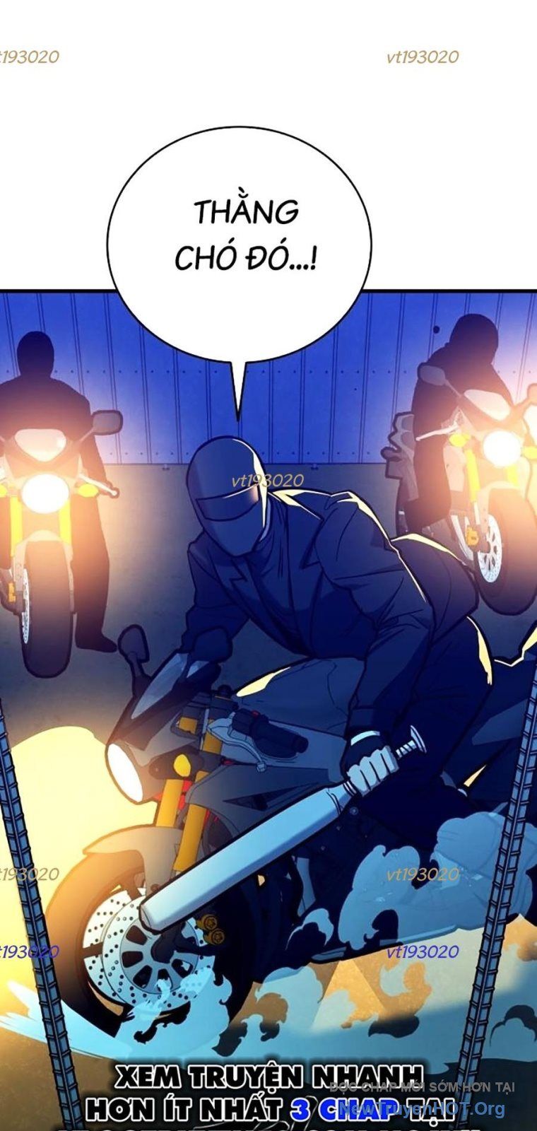 Thực Thi Công Lý Chapter 15 - 114