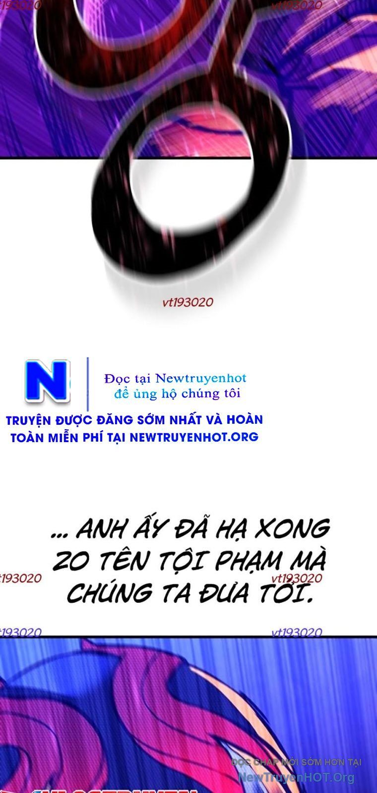 Thực Thi Công Lý Chapter 15 - 118