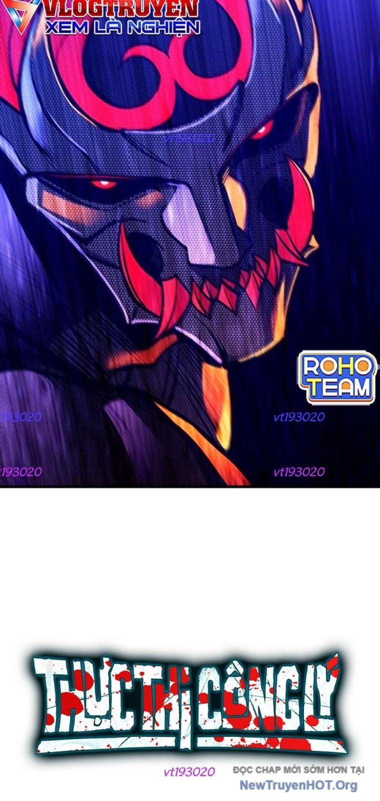 Thực Thi Công Lý Chapter 15 - 119