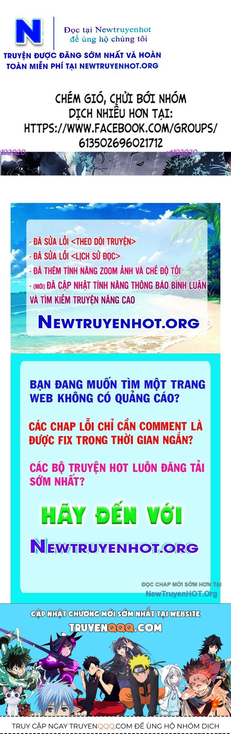 Thực Thi Công Lý Chapter 15 - 120