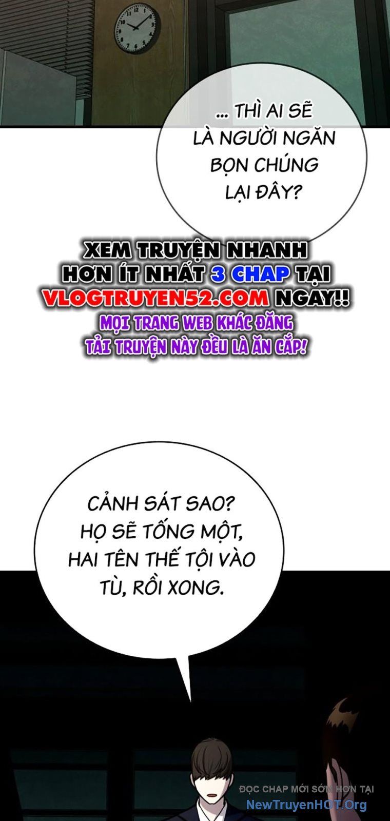 Thực Thi Công Lý Chapter 15 - 13