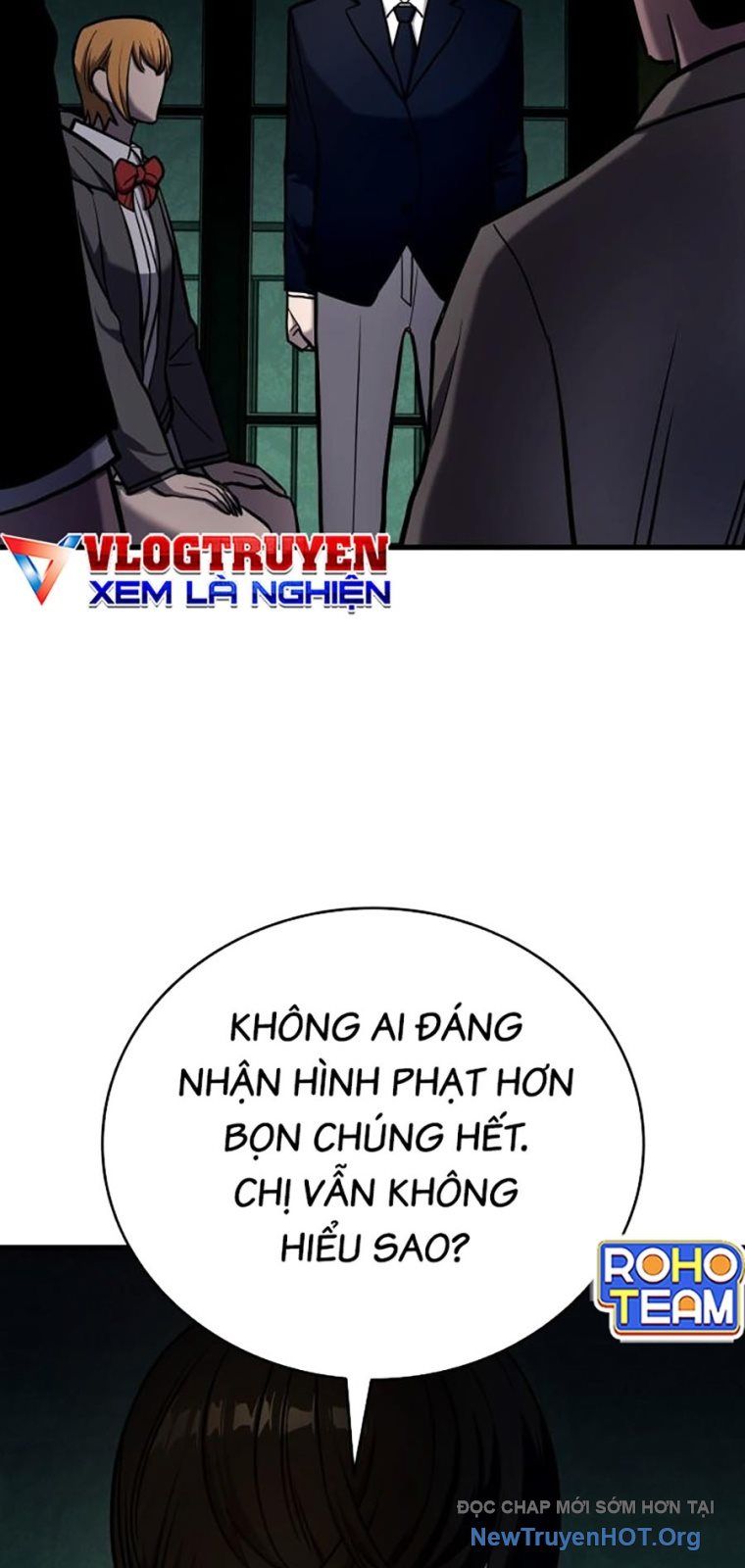 Thực Thi Công Lý Chapter 15 - 14