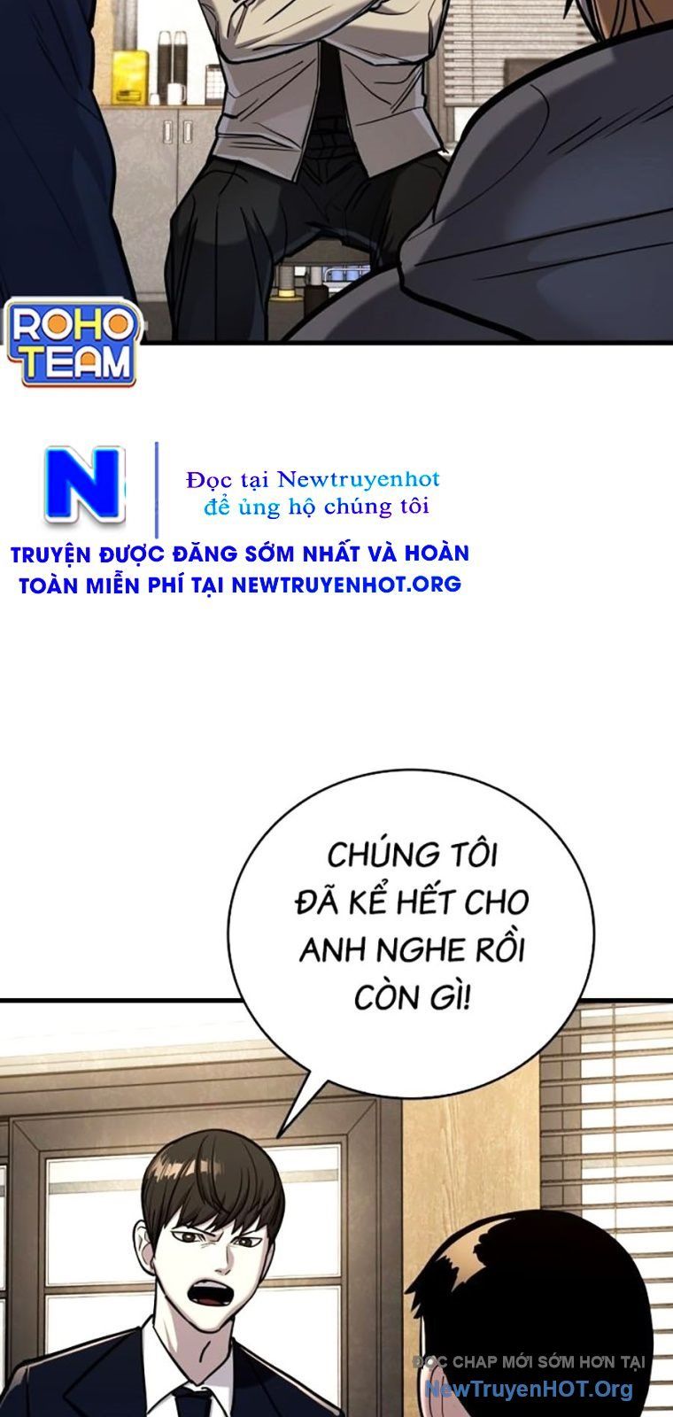 Thực Thi Công Lý Chapter 15 - 17